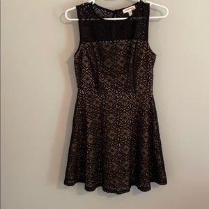 Monteau Los Angeles dress